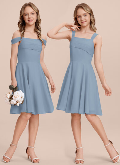 bridesmaid dresses nl Classic Multiway Infinity Bridesmaid Dress in Cornflower Blue For Sale  Online main image 0