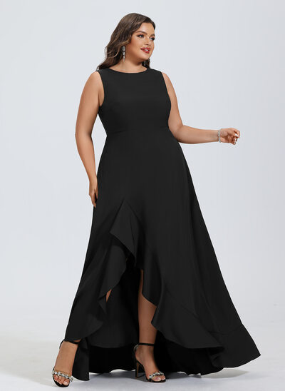 Plus Size Evening Dresses Collection | JJ's House