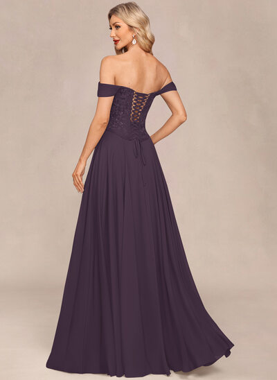 sachin and babi light blue dress Plum Evening Dresses