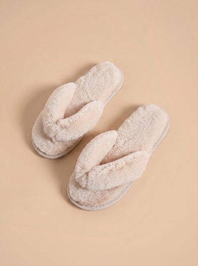 Polyester Slippers