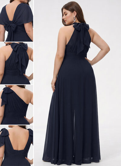 sachin and babi light blue dress Plus Size Dresses main image 0