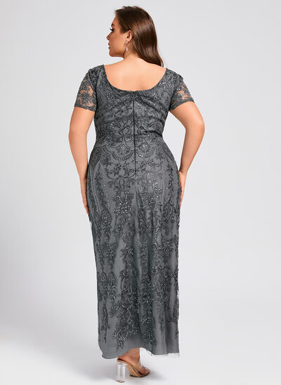 Plus Size Evening Dresses Collection | JJ's House