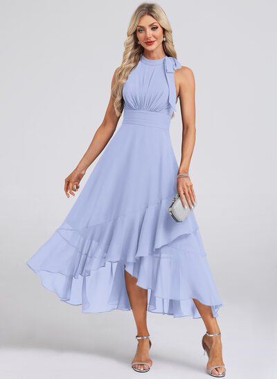 sachin and babi light blue dress Golden Girl Dress, Women's Lavender Dresses – CityLux Boutique