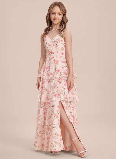 Junior Bridesmaid Dresses | JJ's House