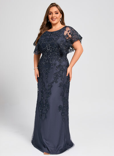sachin and babi light blue dress Plus Size Prom Dresses | Plus Size Dresses for Prom