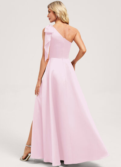 Candy Pink Bridesmaid Dresses | JJ's House Candy Pink Bridesmaid Dresses | JJ's House
