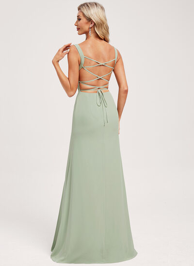 Mermaid Bridesmaid Dresses | JJ's House