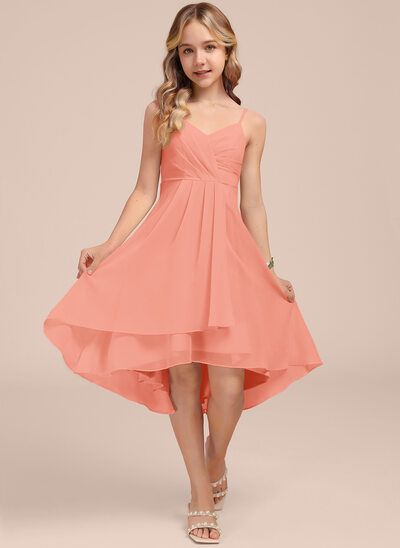 Junior Bridesmaid Dresses | JJ's House