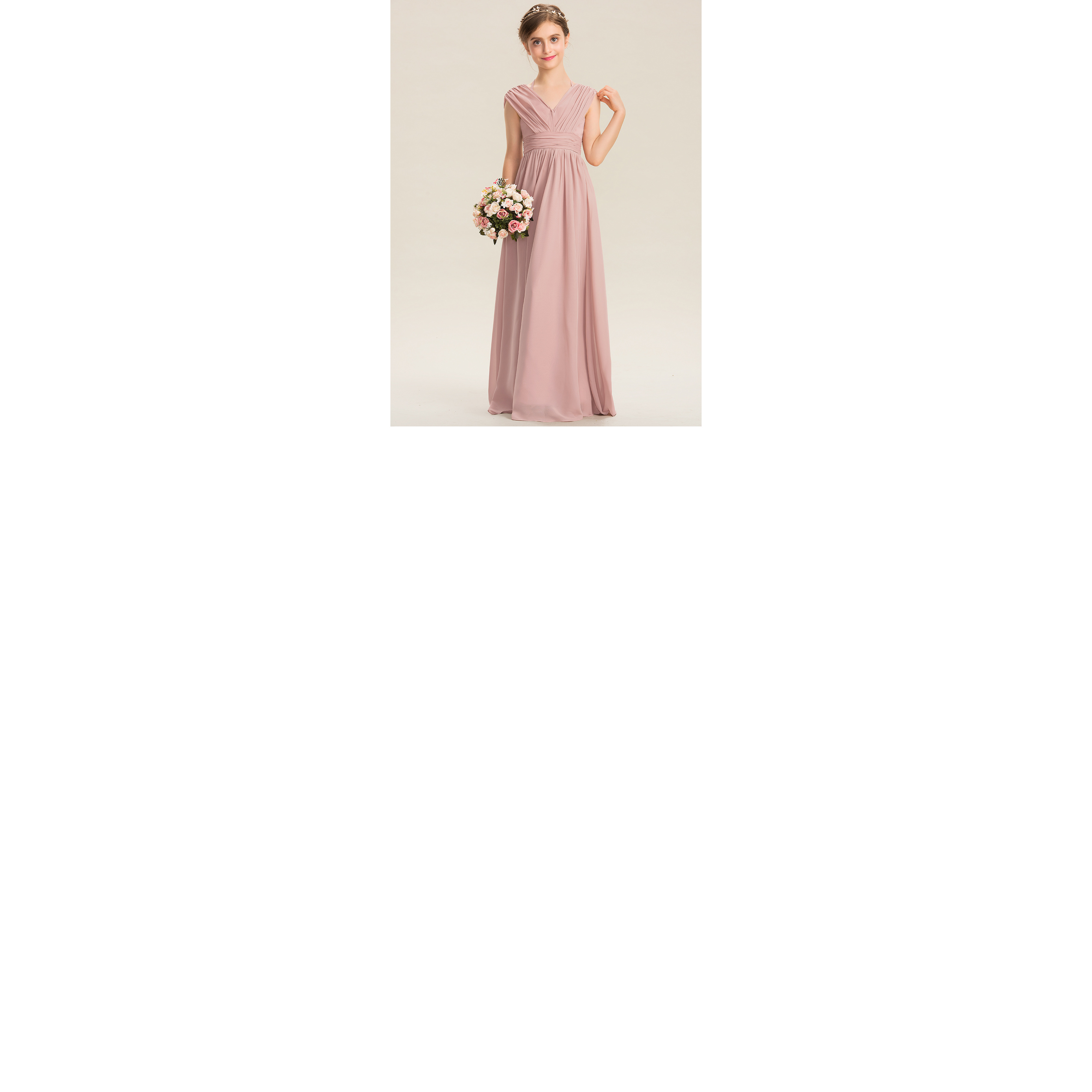 JJ's House Junior Bridesmaid Dresses (173305) | JJ's House