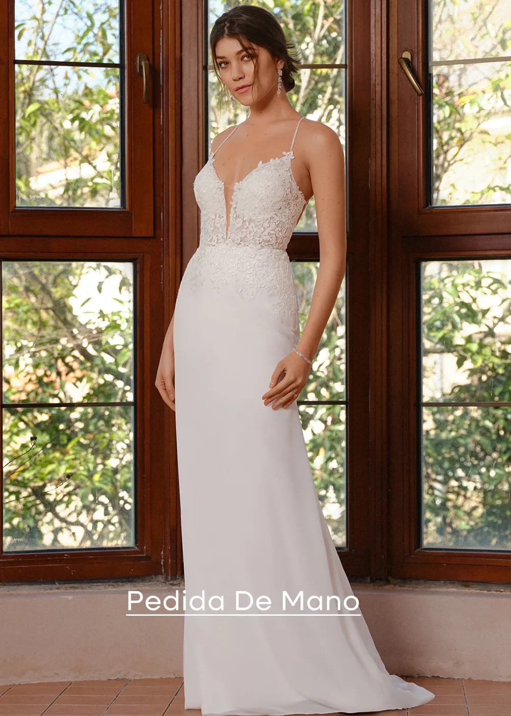 Pedida de mano