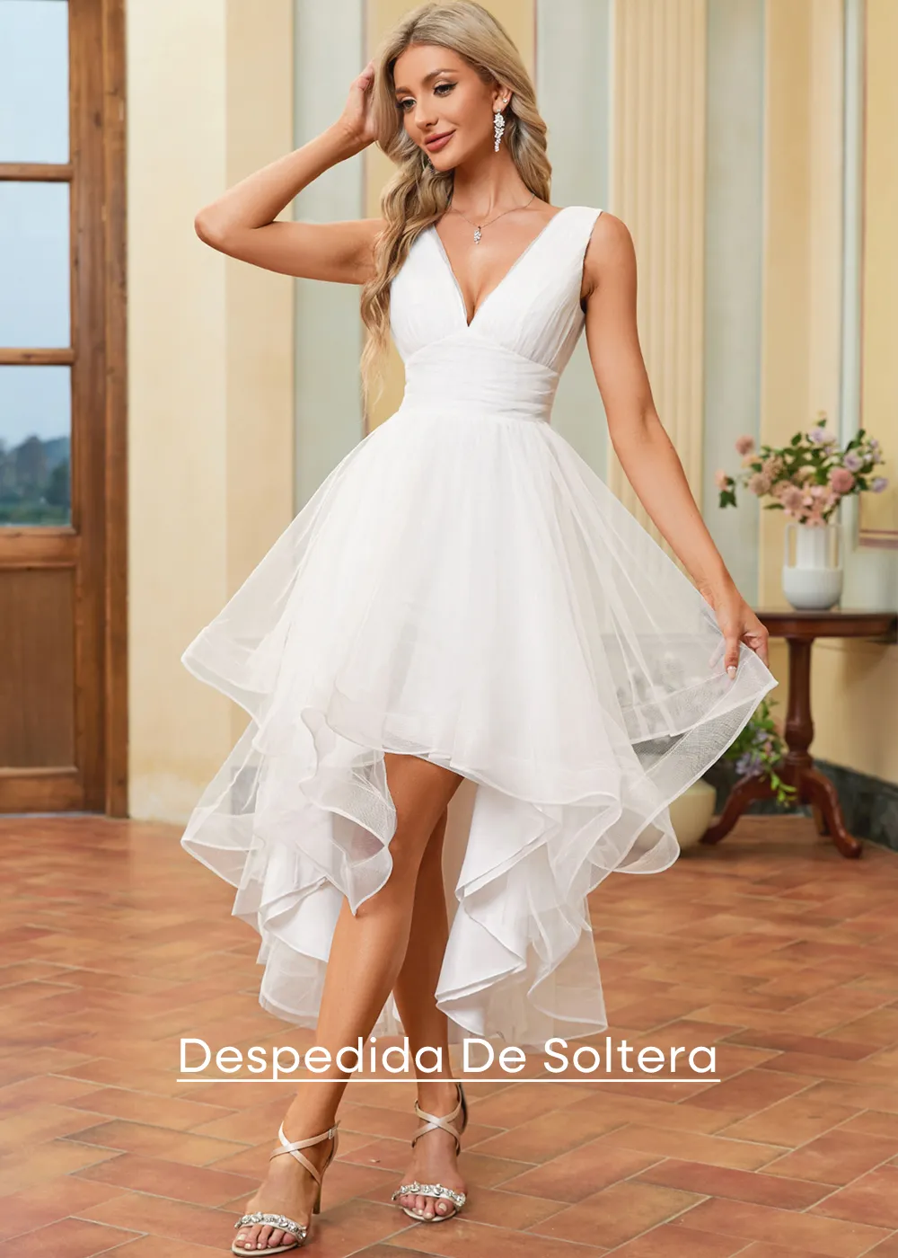 Fiesta de soltera