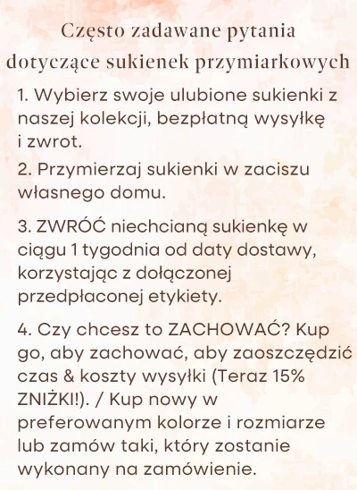 WYPRZEDAŻ