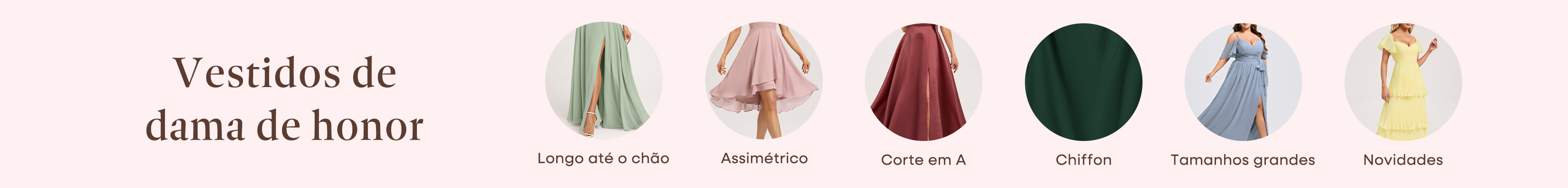 Vestidos