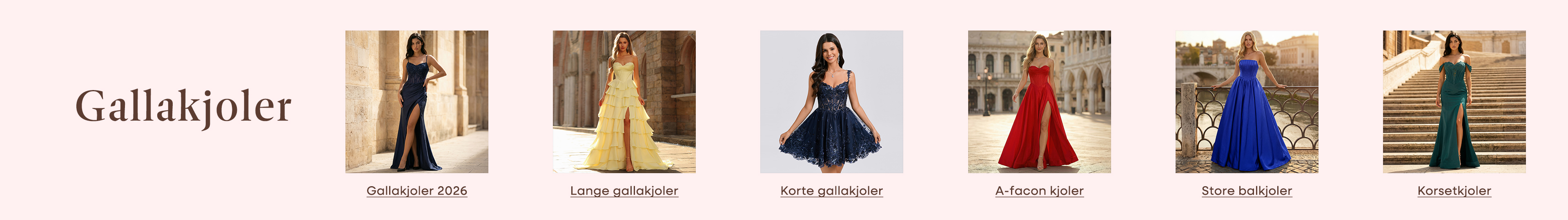 Kjoler