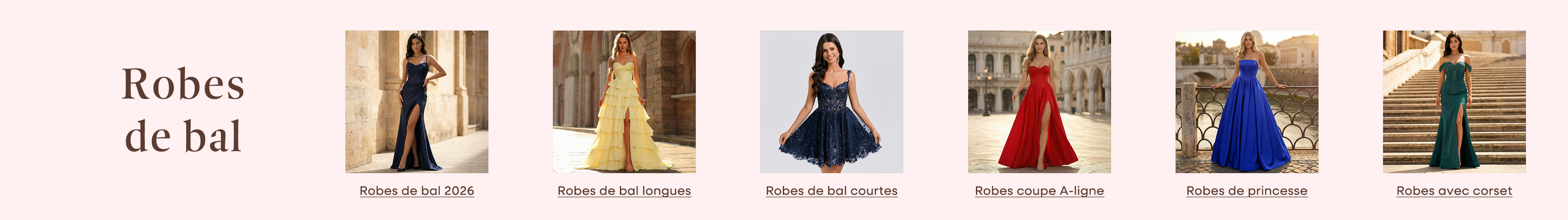 Robes